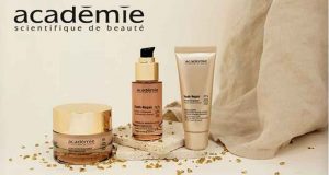 12 lots de 3 produits de soins Académie Scientifique de Beauté offerts