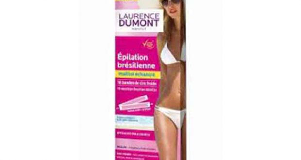 16 Soin Épilation brésilienne Laurence Dumont à tester