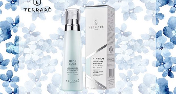 20 Lotions gelées hydratantes TERRAKE offertes