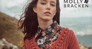 20 bons d’achats Molly Bracken de 100 € offerts