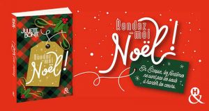 20 romans Rendez moi Nöel de Juliette Bonte offerts