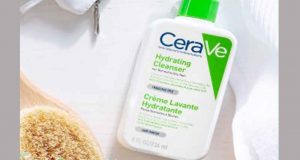 200 nettoyants visage CERAVE offerts