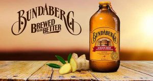 2000 bouteilles de Bundaberg Ginger Beer à tester