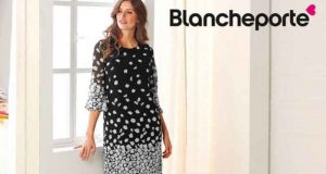 25 bons d'achat Blanche Porte de 60 euros offerts