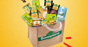 25 paniers bio gourmand Bonneterre offerts