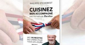 30 livres de Philippe Etchebest offerts