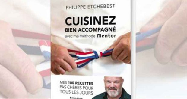 30 livres de Philippe Etchebest offerts