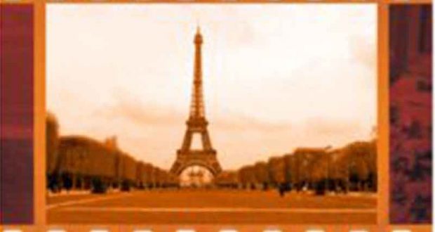 40 places de cinéma pour le film "Eiffel" offertes