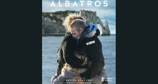 45 x 2 places de cinéma pour le film "Albatros" offertes