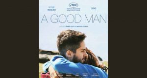 45 lots de 2 places de cinéma pour le film "A good man" offerts