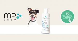 50 Phytobiovet Shampoing doux pour chiens à tester