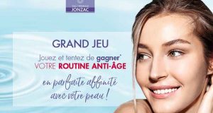 50 Routines Sublimactive Eau Thermale Jonzac offertes