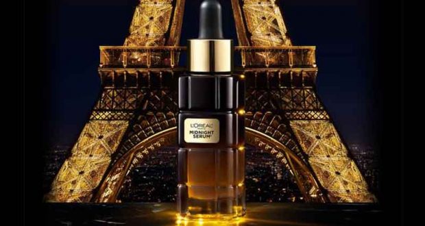 50 produits de soins Midnight Sérum L’Oréal Paris offerts
