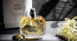 60 Parfums Noir Délit de Virevolte à tester