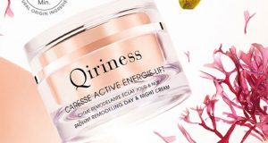 8 crèmes Caresse Active Energie de Qiriness offertes
