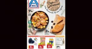 Catalogue Aldi du 12 octobre au 18 octobre 2021