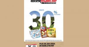 Catalogue Intermarché du 19 octobre au 31 octobre 2021