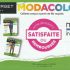 Collant MODACOLORS Le Bourget 100% Remboursé