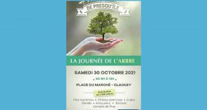 Distribution gratuite de 2000 arbres