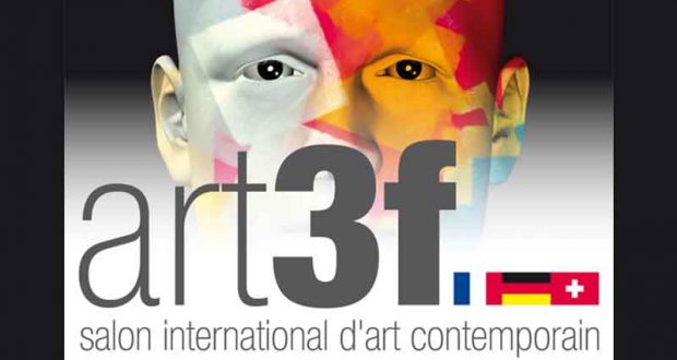 Invitations gratuites au Salon International d'Art Contemporain