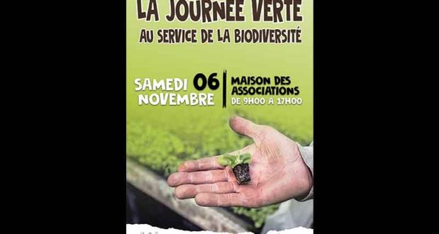 Une Distribution Gratuite d'Arbres - Gujan-Mestras