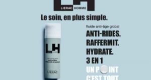 Échantillons Gratuits du Soin 3 en 1 Liérac Paris