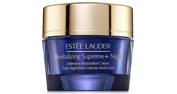 Échantillons gratuits de Crème Revitalizing Supreme+ Night Estée Lauder