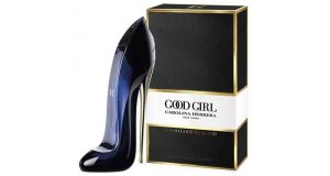 Échantillons gratuits du parfum Good Girl Carolina Herrera
