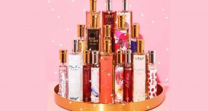 1 lot de 17 parfums Adopt offert