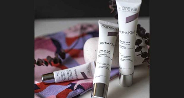 1 lot de 3 produits cosmétiques Noreva offert