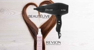 10 Duo protecteur Revlon & sèche-cheveux Revlon à tester
