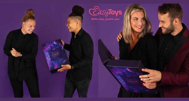 10 calendriers de l'avent EasyToys offerts