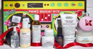 10 coffrets beauté KIEHL’S Edition Limitée offerts