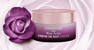 10 lots de 4 produits de soins Condensé Paris offerts