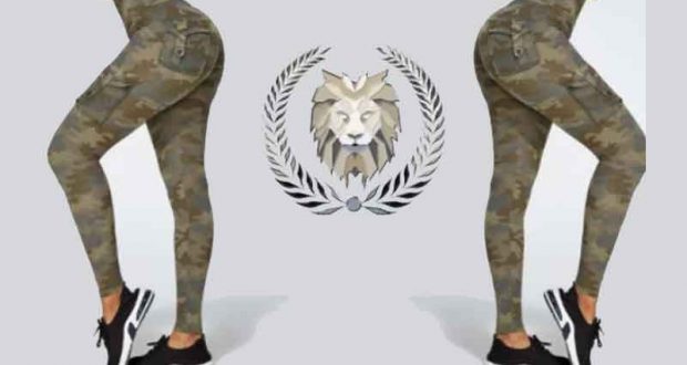 100 leggings militaires fitness offerts