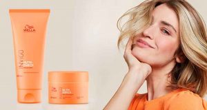 100 routines Nutri-Enrich Wella Professionals à tester