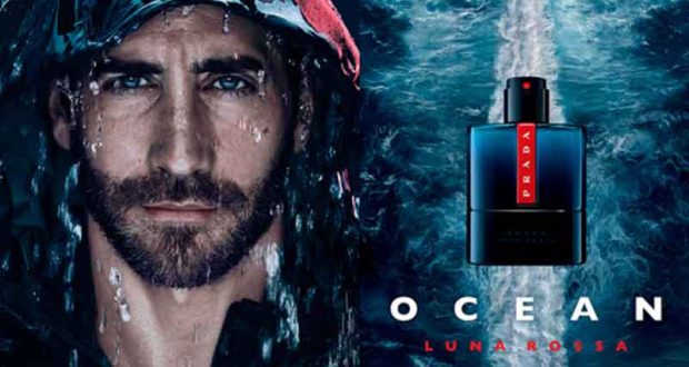 20 000 Échantillons gratuits du parfum Luna Rossa Ocean de Prada