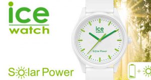 20 montres Ice Solar Power offertes