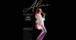 200 places de cinéma pour le film Aline offertes