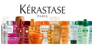 25 lots de soins Kérastase offerts