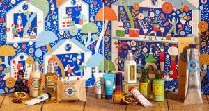 3 calendriers de l'Avent beauté L'Occitane offerts