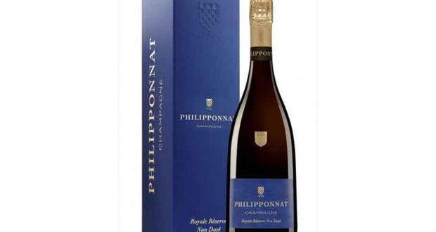 30 bouteilles de champagne Philipponnat offertes