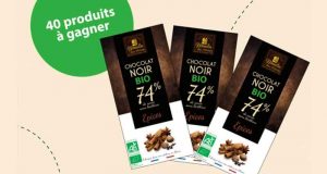 40 produits gourmands Moulin des moines offerts