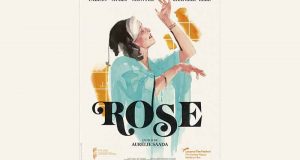 45 x 2 places de cinéma pour le film Rose offertes
