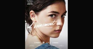 45 lots de 2 places de cinéma pour le film L'événement offerts