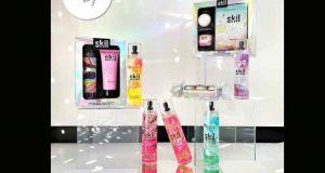 5 lots de produits beauté Skil Parfums offerts