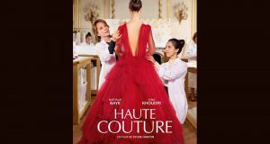 50 x 2 places de cinéma pour le film Haute couture offertes