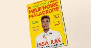 50 livres d’Issa Rae offerts