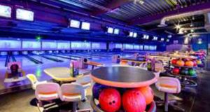 Bowling Gratuit + Boisson Offerte + Place de Cinéma Gratuite