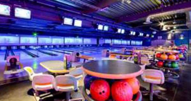 Bowling Gratuit + Boisson Offerte + Place de Cinéma Gratuite